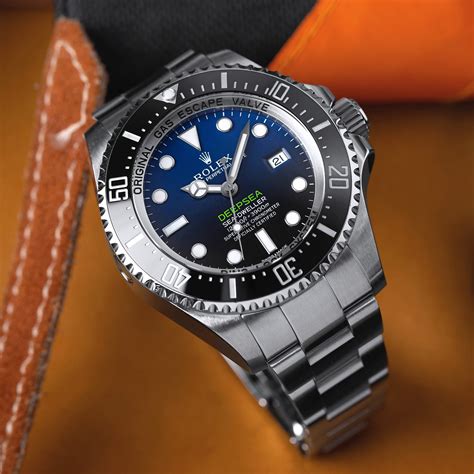 is rolex sea dweller hard to get|rolex sea dweller thickness.